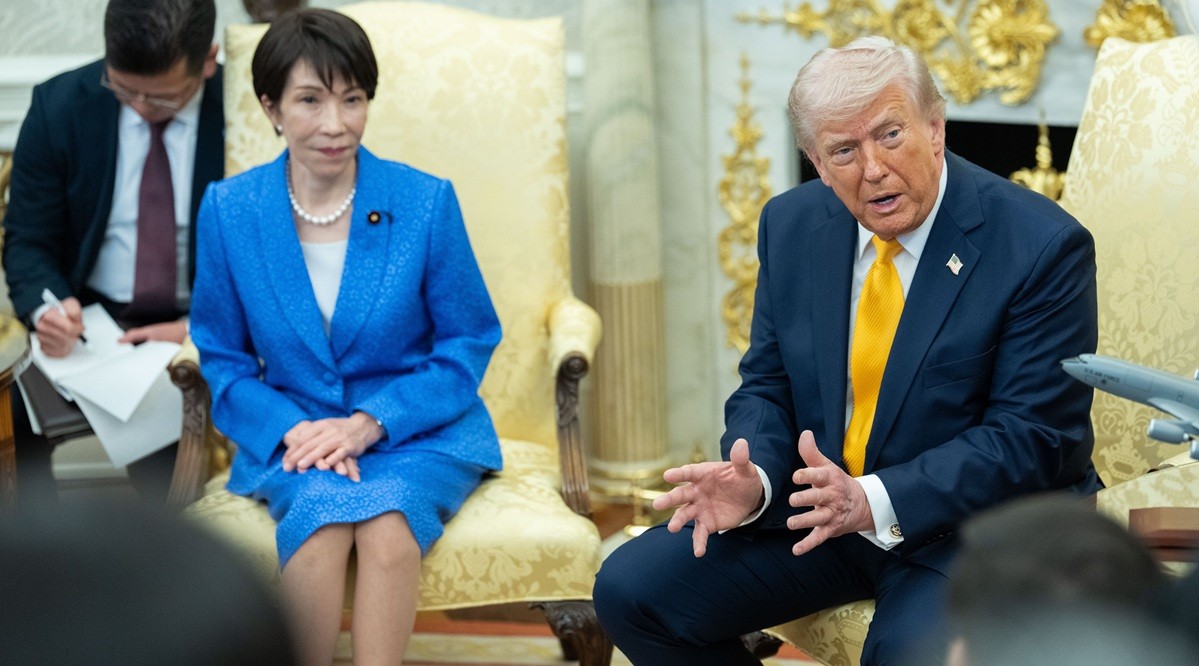 As the war drags on, is it time for investors here to ‘dig in’?